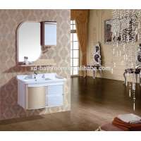 Economical Wholesale-price pvc bathroom cabinet with good quality 6286